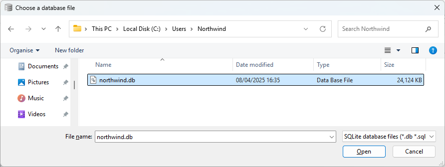 SQL